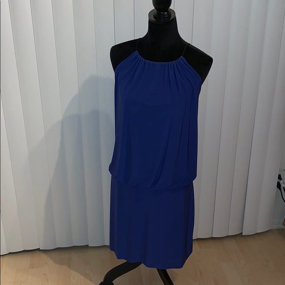 maitai Dresses & Skirts - Royal Blue Dress